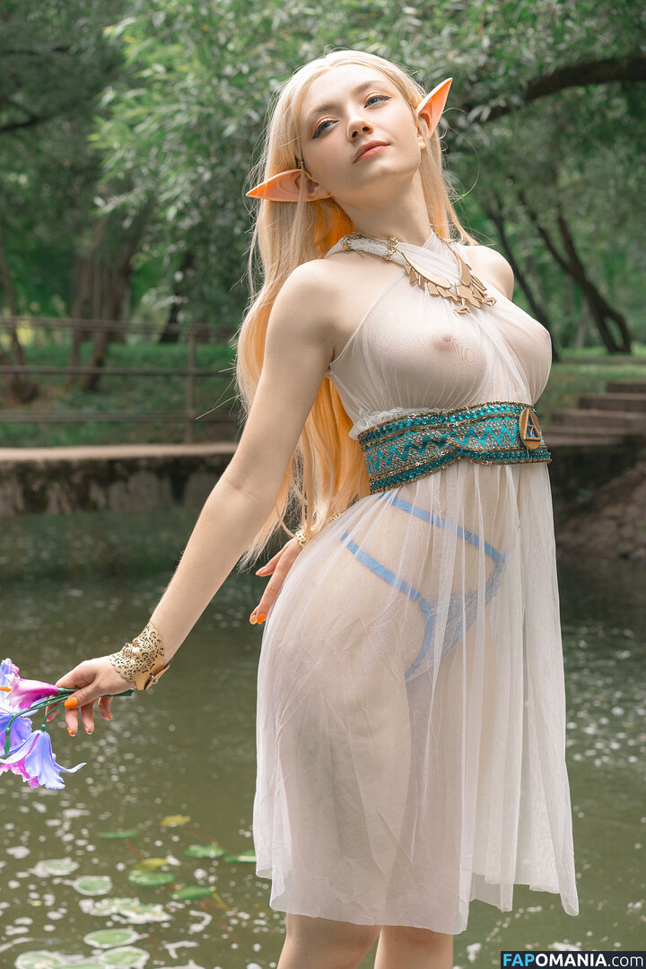 Carry Key / CarryKey_ / carry.key_cosplay / carrykey / carrykey_cosplay Nudo OnlyFans  Foto trapelata #646