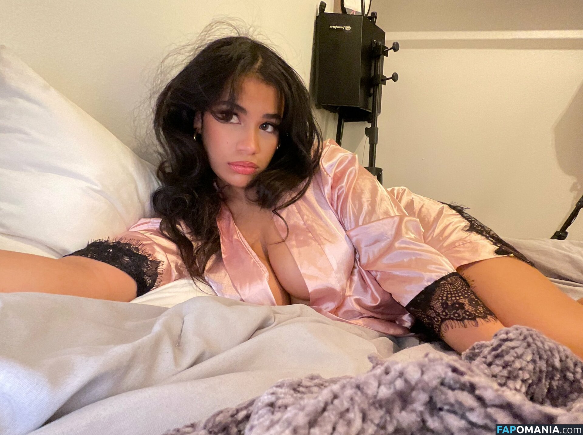 Cartmansfinsta / Senia / samsenia / seniadenisee / seniawayne / sentheprincess Nudo OnlyFans  Foto trapelata #1