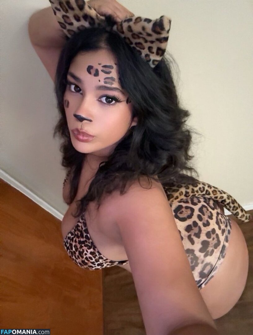 Cartmansfinsta / Senia / samsenia / seniadenisee / seniawayne / sentheprincess Nudo OnlyFans  Foto trapelata #17