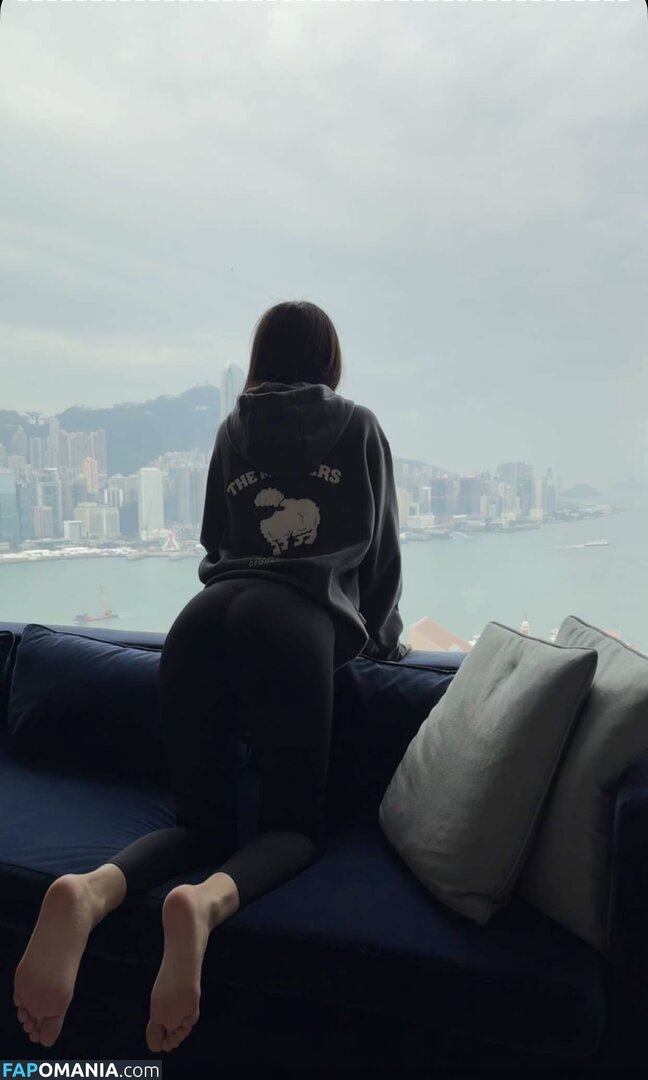 Caryn Marjorie / Cutie Caryn / cutiecaryn / marjikarp Nudo OnlyFans  Foto trapelata #10