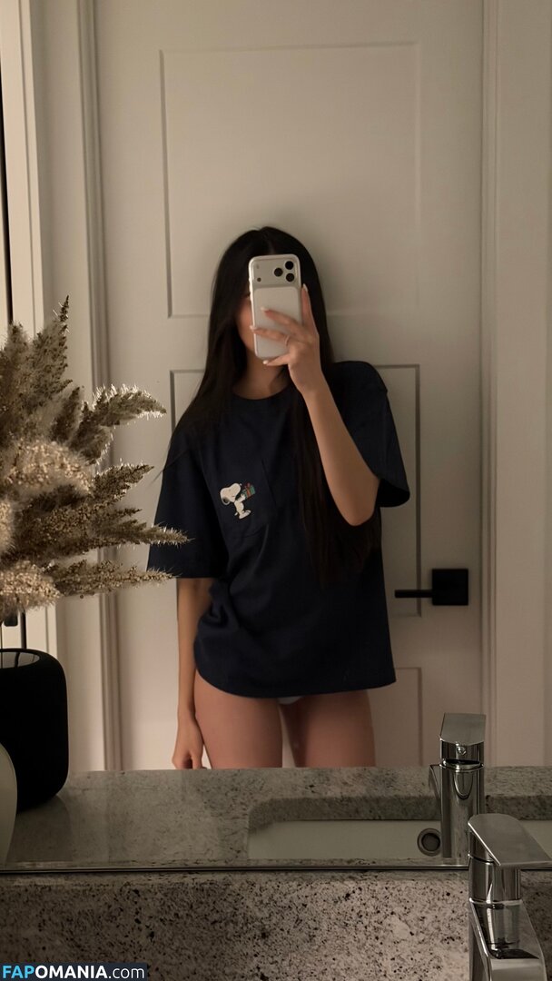 Caryn Marjorie / Cutie Caryn / cutiecaryn / marjikarp Nudo OnlyFans  Foto trapelata #12