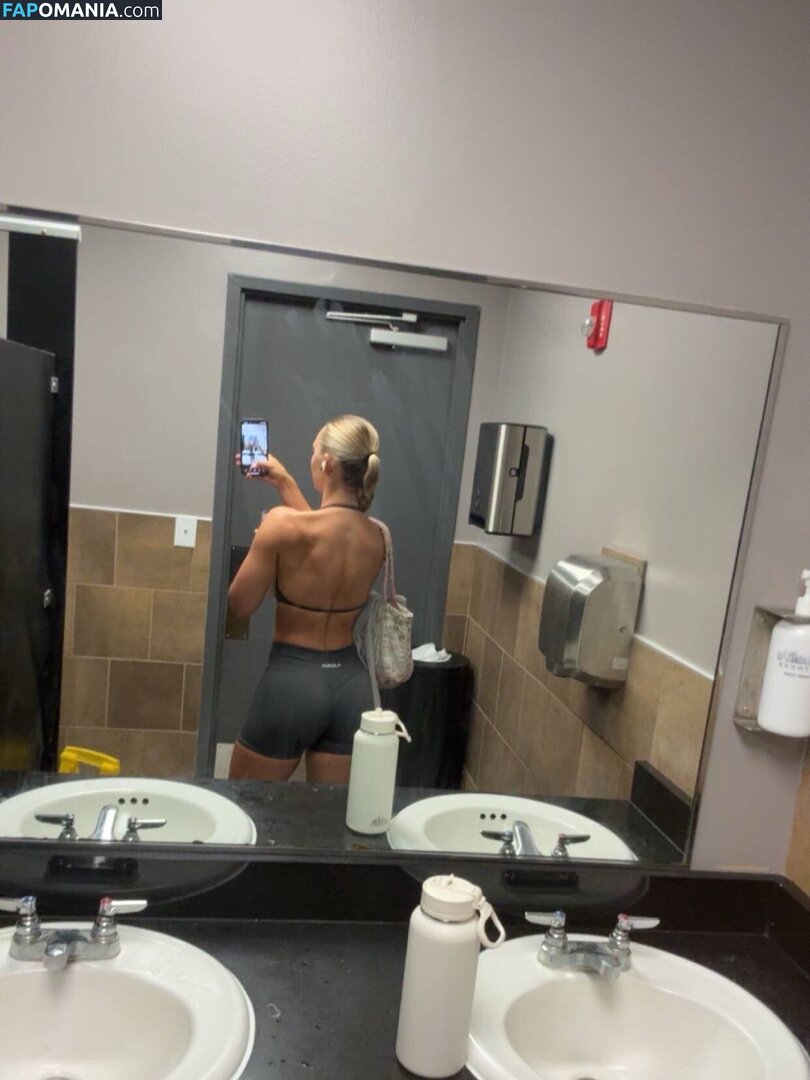 Carys Abbott / carysabbott / caryyss Nudo OnlyFans  Foto trapelata #1