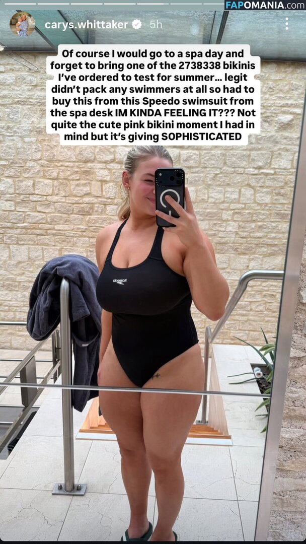 Carys whittaker  / Carys whittaker / busybeecarys / carys.whittaker Nudo OnlyFans  Foto trapelata #1