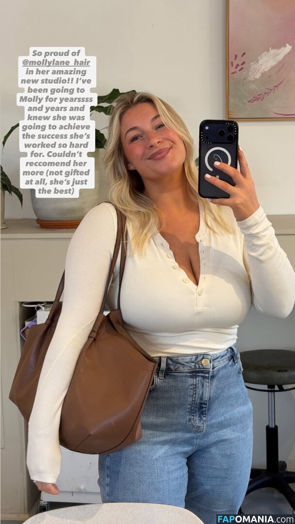 Carys Whittaker / busybeecarys / carys.whittaker Nudo OnlyFans  Foto trapelata #24