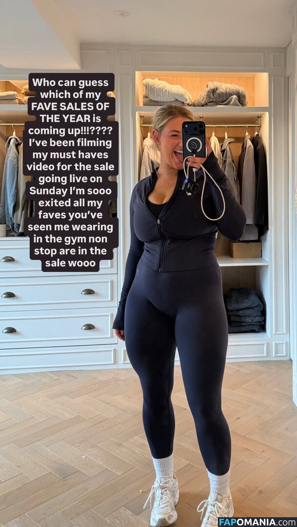 Carys Whittaker / busybeecarys / carys.whittaker Nudo OnlyFans  Foto trapelata #25