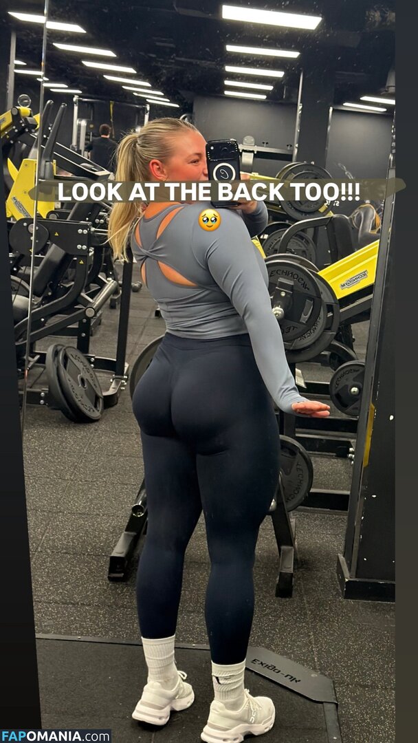 Carys Whittaker / busybeecarys / carys.whittaker Nudo OnlyFans  Foto trapelata #28