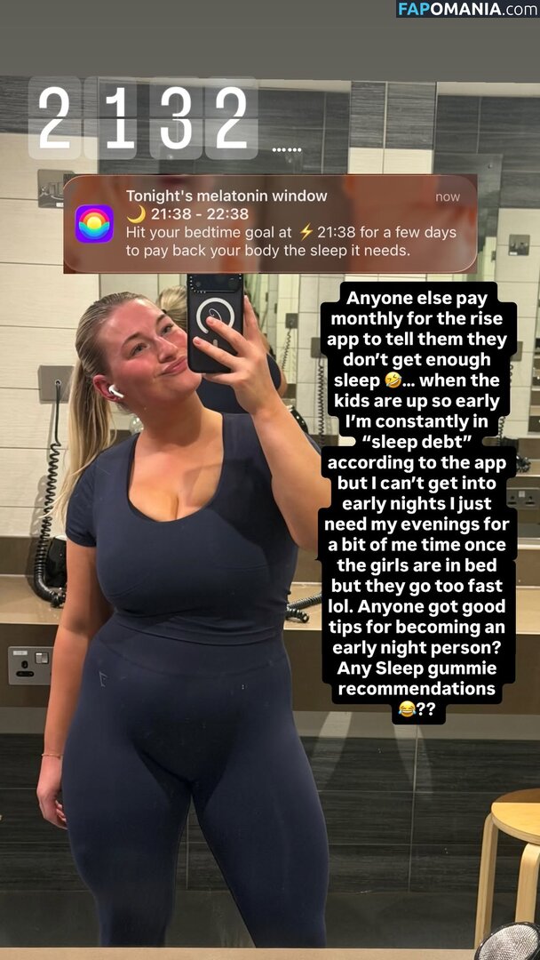 Carys Whittaker / busybeecarys / carys.whittaker Nudo OnlyFans  Foto trapelata #29