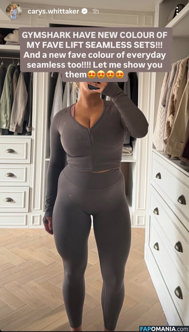 Carys Whittaker / busybeecarys / carys.whittaker Nudo OnlyFans  Foto trapelata #36