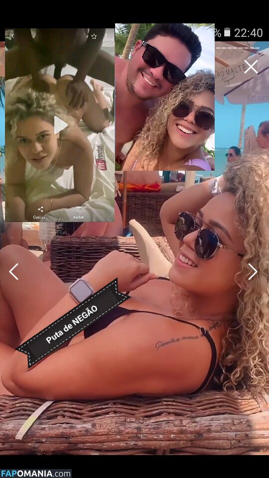 Casadas HotWife / https: / jessistone / marinarotty.ofc Nudo OnlyFans  Foto trapelata #37