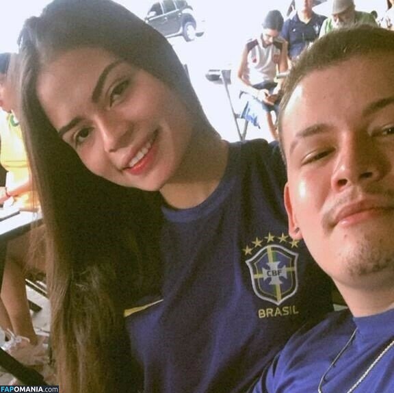 CasalFire / CasalFireOfc / firewordofc Nudo OnlyFans  Foto trapelata #2