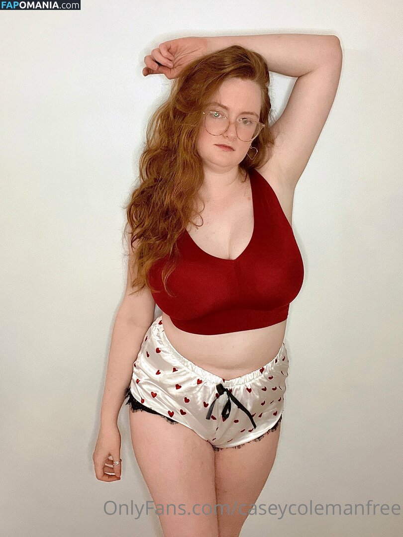 caseycolemanfree / caseycolemann Nudo OnlyFans  Foto trapelata #1
