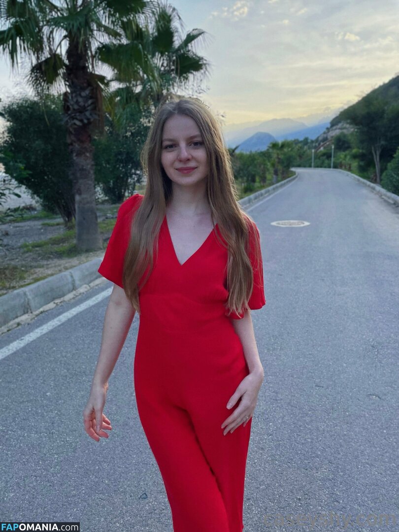 Caseyshy Nudo OnlyFans  Foto trapelata #7