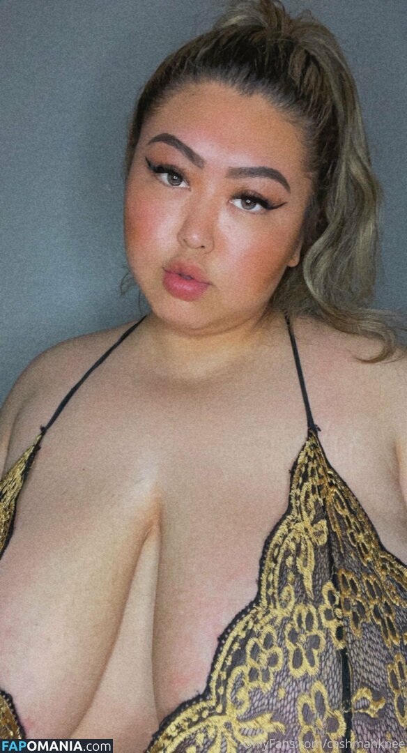 cashmahknee / cashmahnee Nudo OnlyFans  Foto trapelata #6