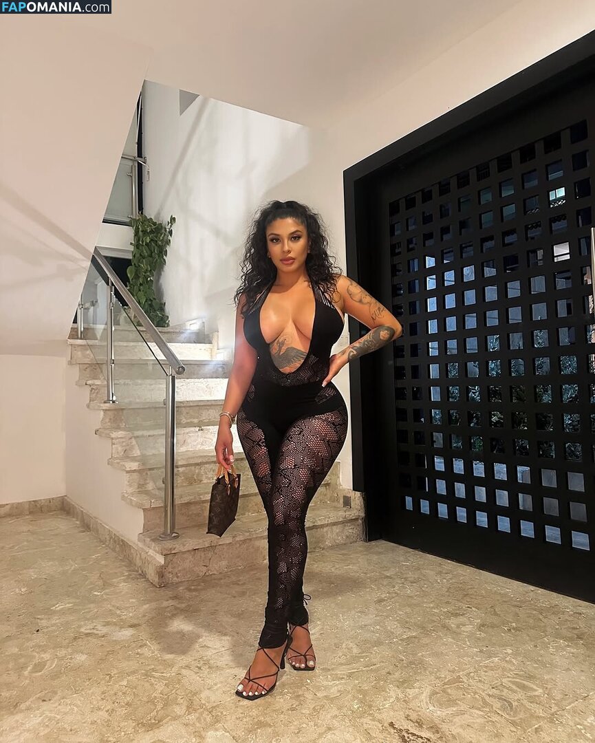 Cashmir.cc / Mirandablive / cashmir.1 / miranda2bangz Nudo OnlyFans  Foto trapelata #2