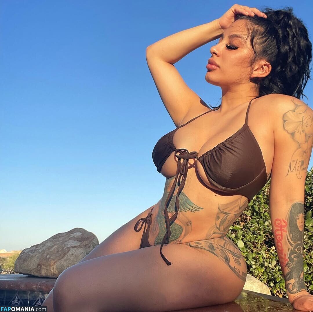 Cashmir.cc / Mirandablive / cashmir.1 / miranda2bangz Nudo OnlyFans  Foto trapelata #4