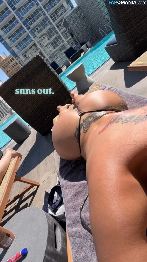 Cashmir.cc / Mirandablive / cashmir.1 / miranda2bangz Nudo OnlyFans  Foto trapelata #6