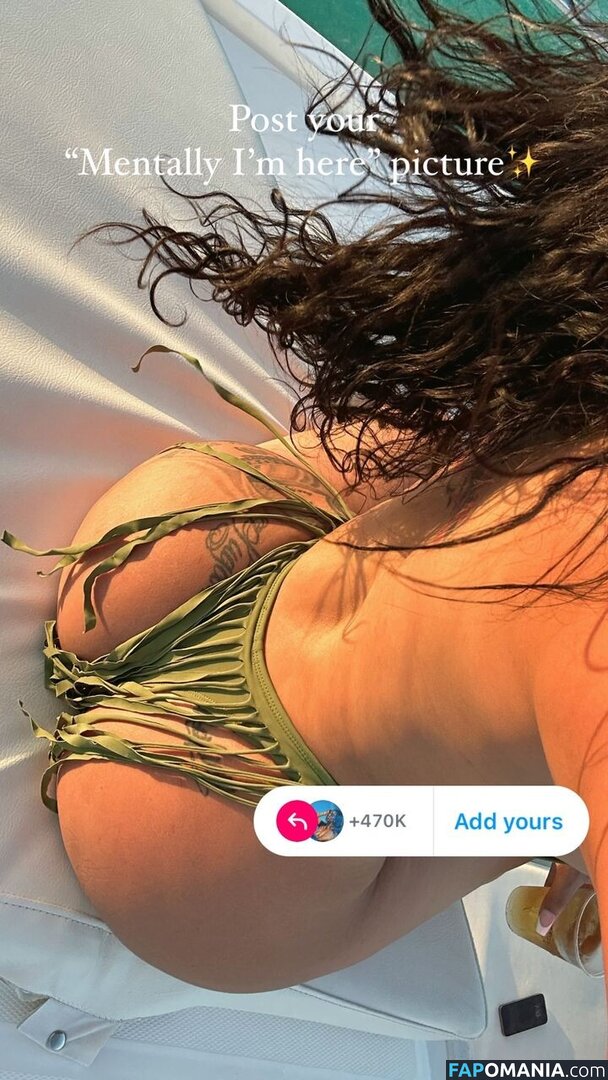 Cashmir.cc / Mirandablive / cashmir.1 / miranda2bangz Nudo OnlyFans  Foto trapelata #7