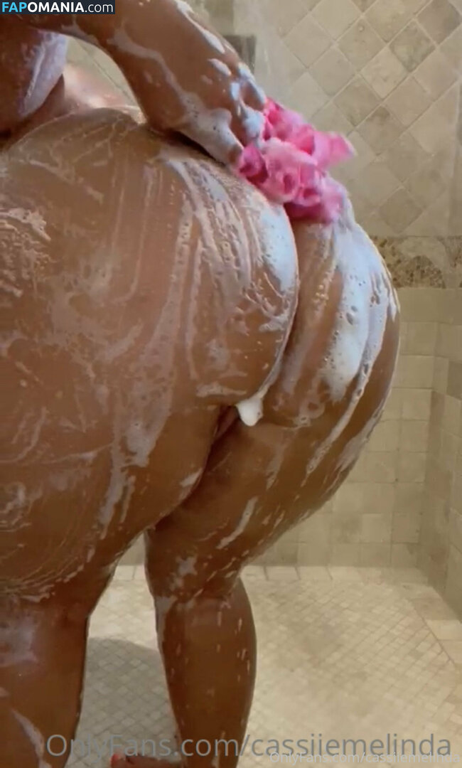 Cassandra / cassiiemelinda Nudo OnlyFans  Foto trapelata #5