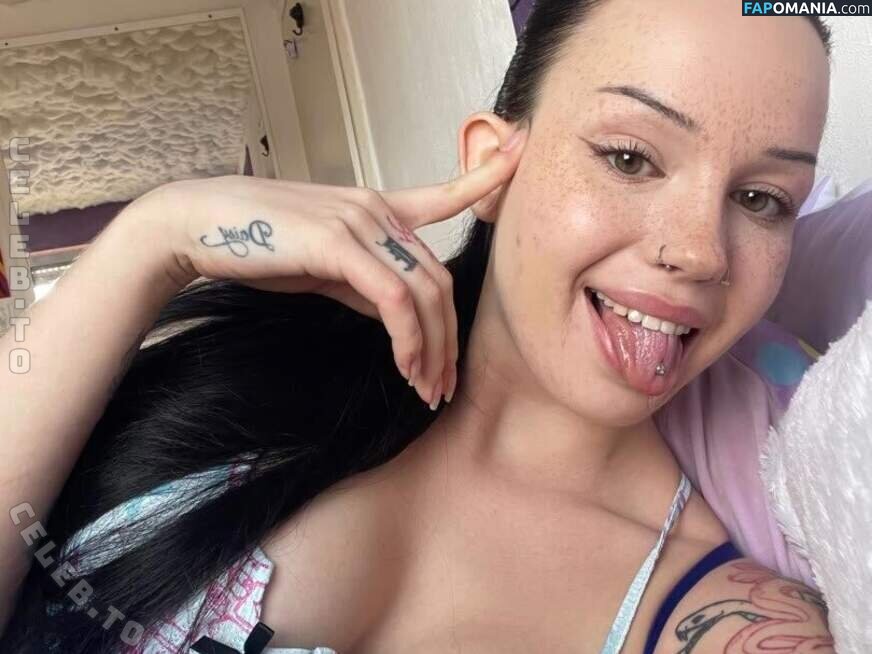 Cassandra-Clasen Nudo OnlyFans  Foto trapelata #2