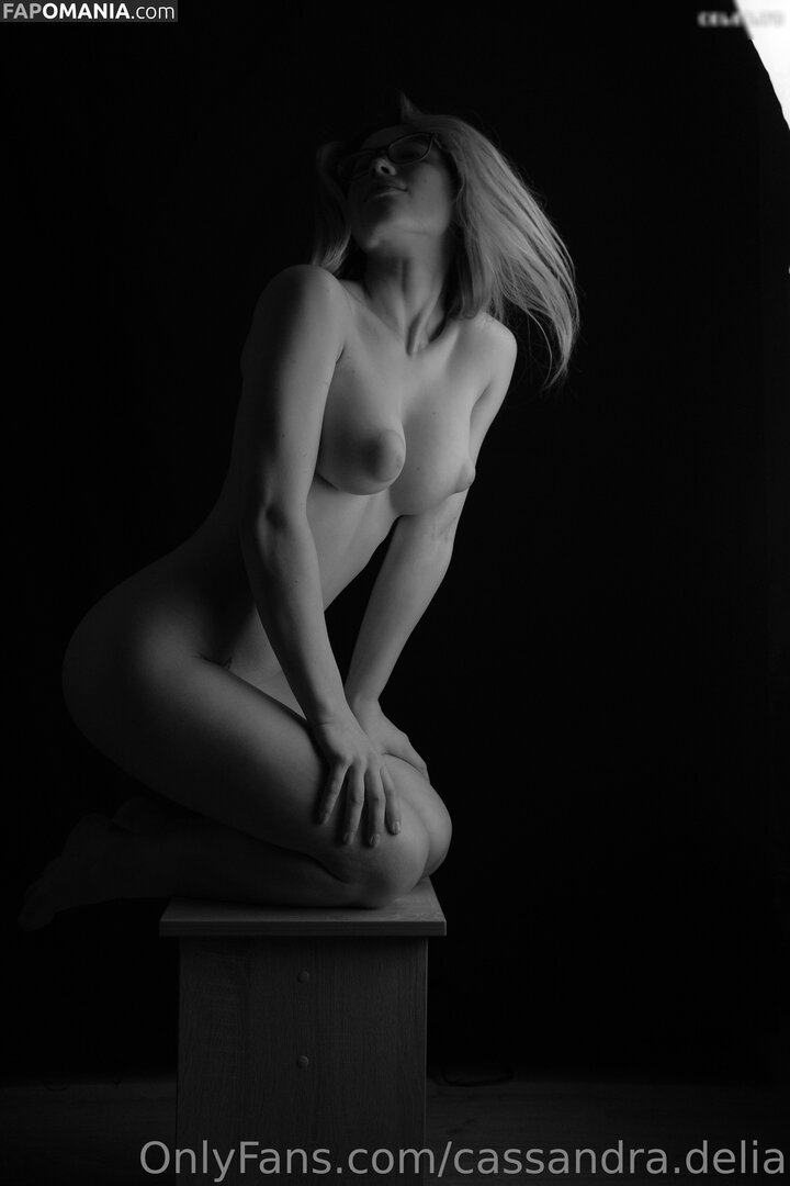 cassandra.delia aka katarina.meis Nudo OnlyFans  Foto trapelata #8