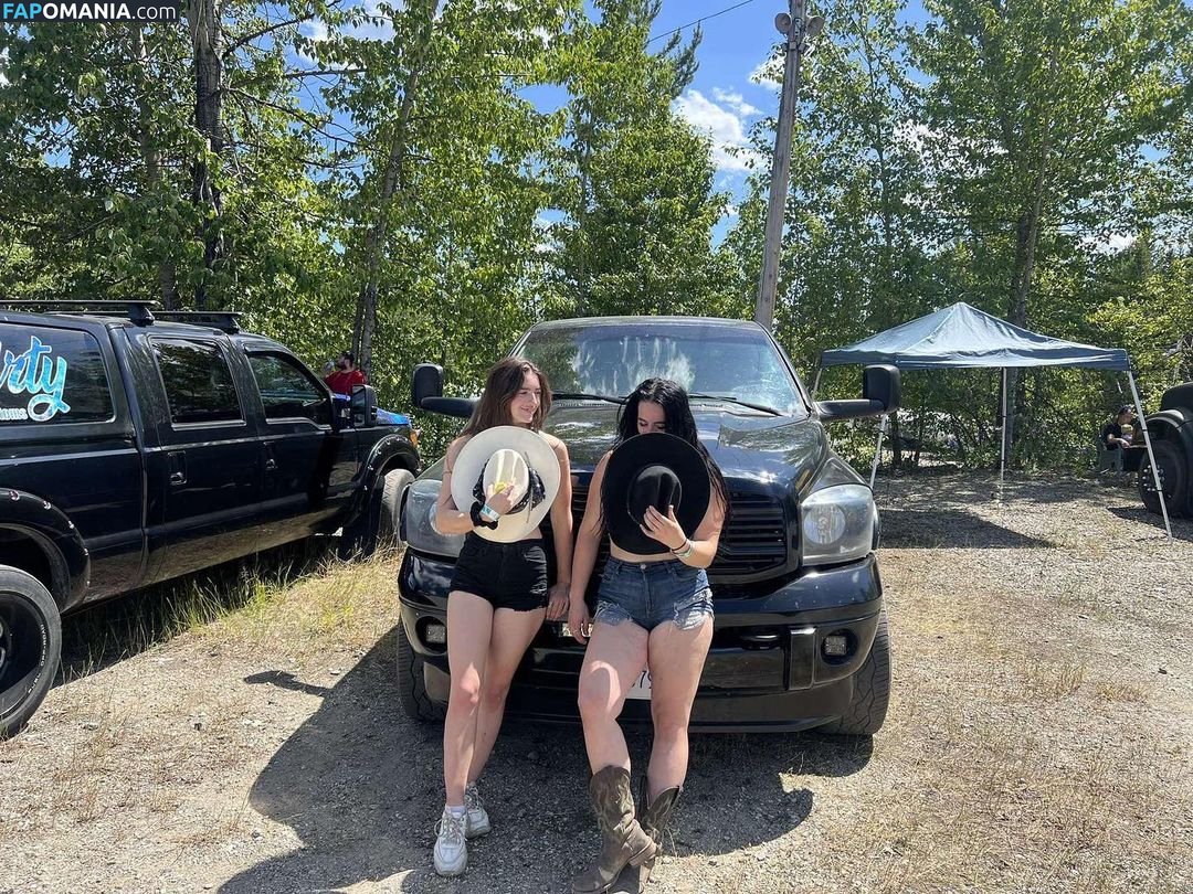 Cassidy Mceown / cassidymceown2000 Nudo OnlyFans  Foto trapelata #6