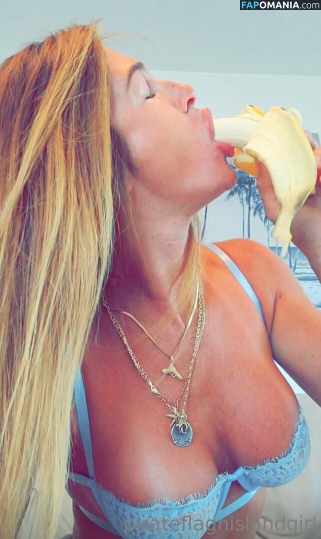 Cassie Zero / islandgirl11 / pirateflagnislandgirl Nudo OnlyFans  Foto trapelata #34