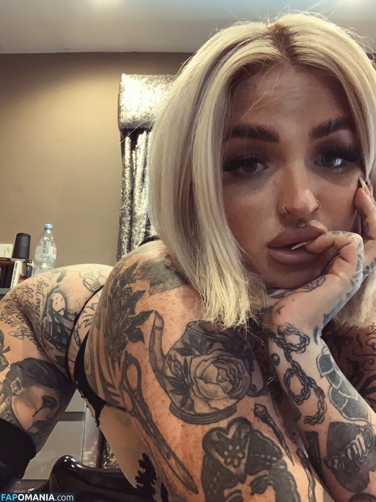 cassiexgla Nudo OnlyFans  Foto trapelata #4