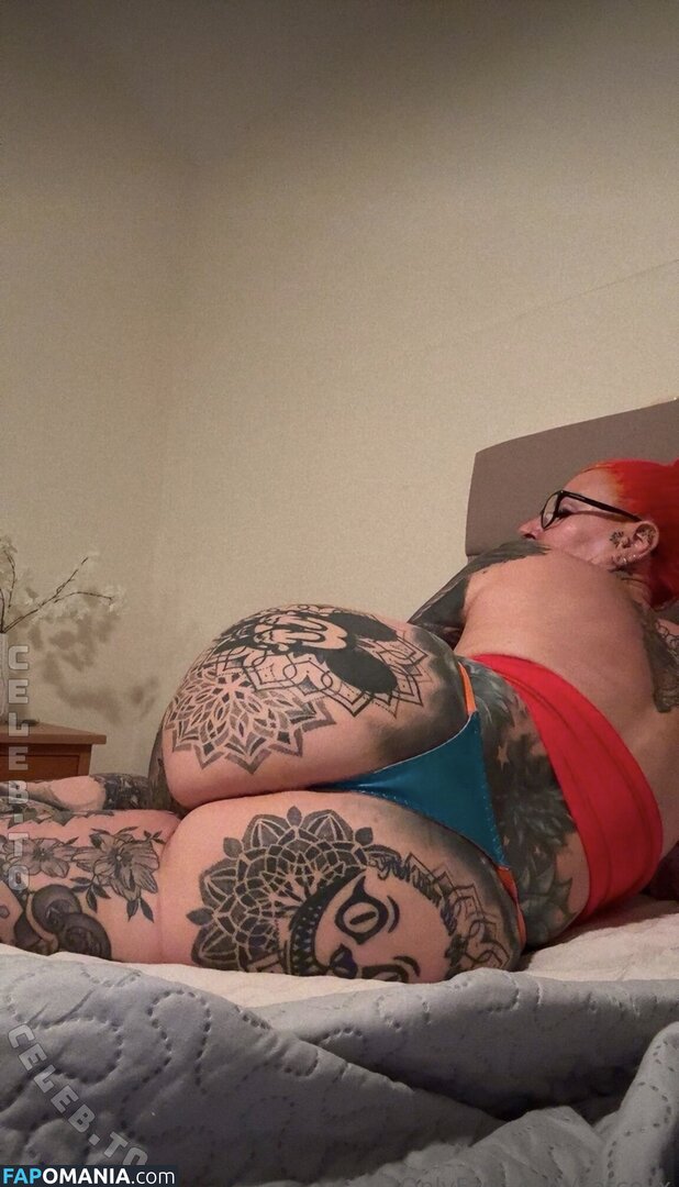 Cat Coxx / CatCoxx / catcoxx_official / coxx_cat / https: Nudo OnlyFans  Foto trapelata #10