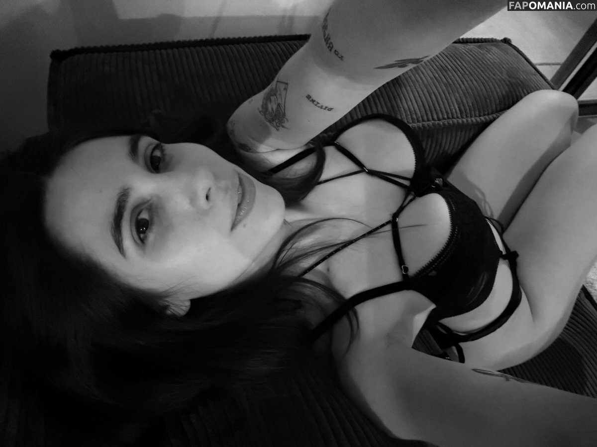 Cata Torrano Nudo OnlyFans  Foto trapelata #8