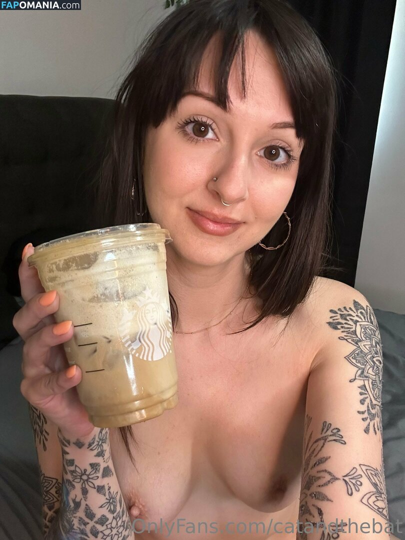 catandthebat / wittlemousey Nudo OnlyFans  Foto trapelata #7