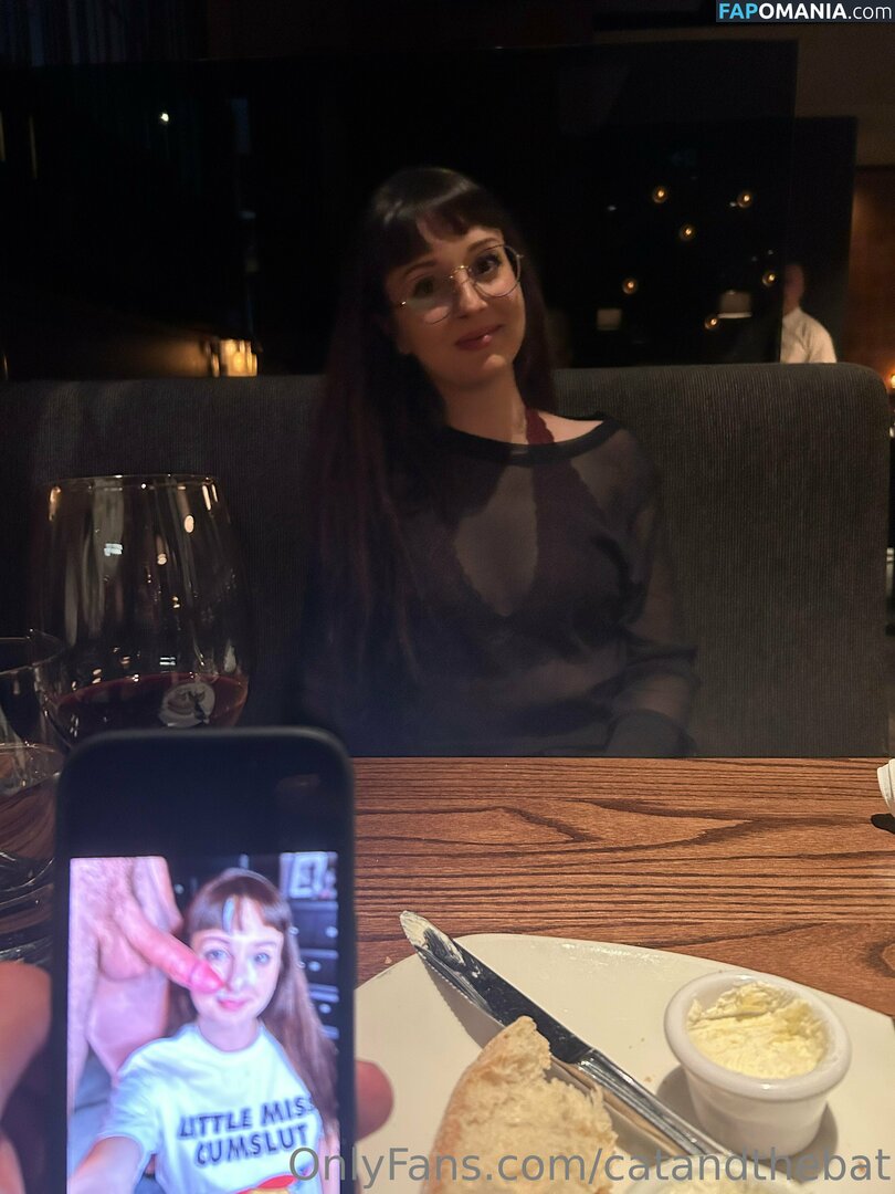 catandthebat / wittlemousey Nudo OnlyFans  Foto trapelata #25