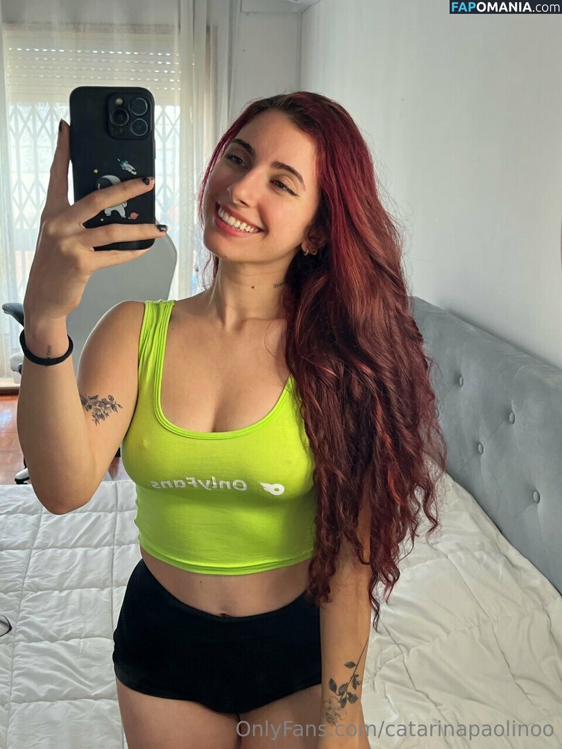 Catarina Paolino / catarinapaolino / catarinapaolinoo Nudo OnlyFans  Foto trapelata #59