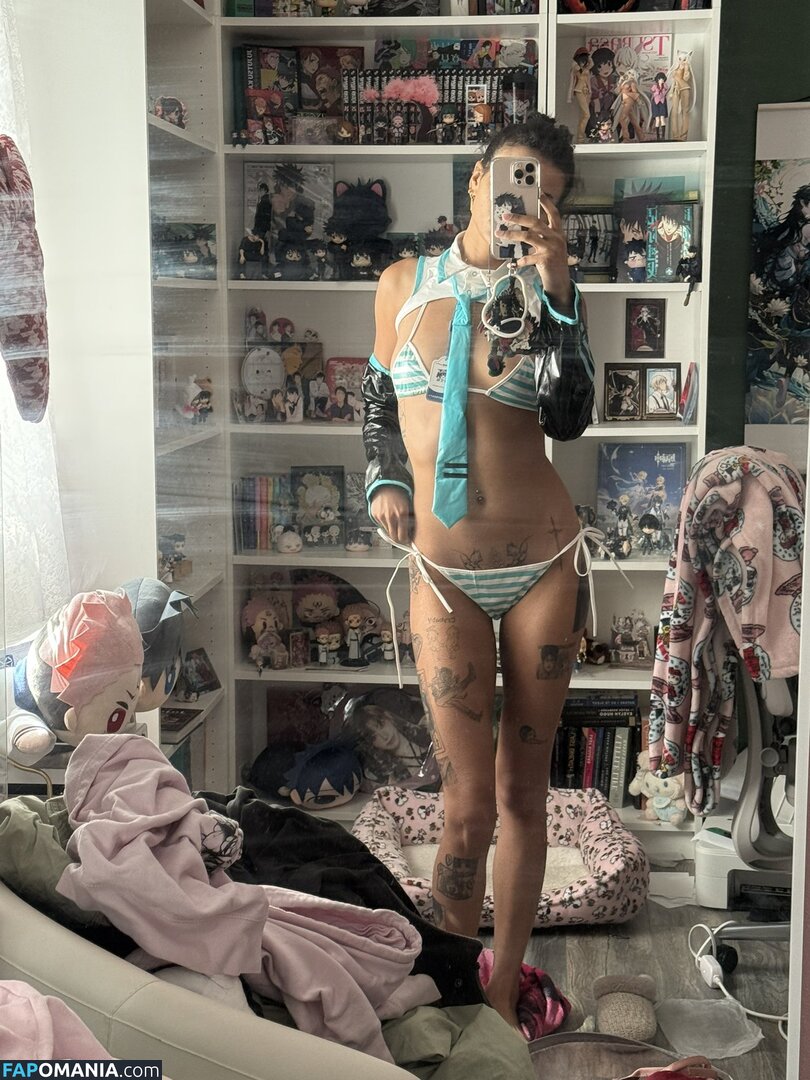 Catboymegumi / catboymegumii / https: Nudo OnlyFans  Foto trapelata #5