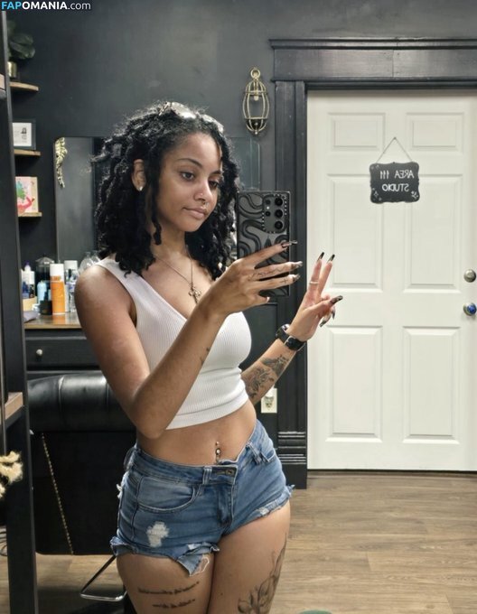 6ixthwall / catchafade6500 Nudo OnlyFans  Foto trapelata #1