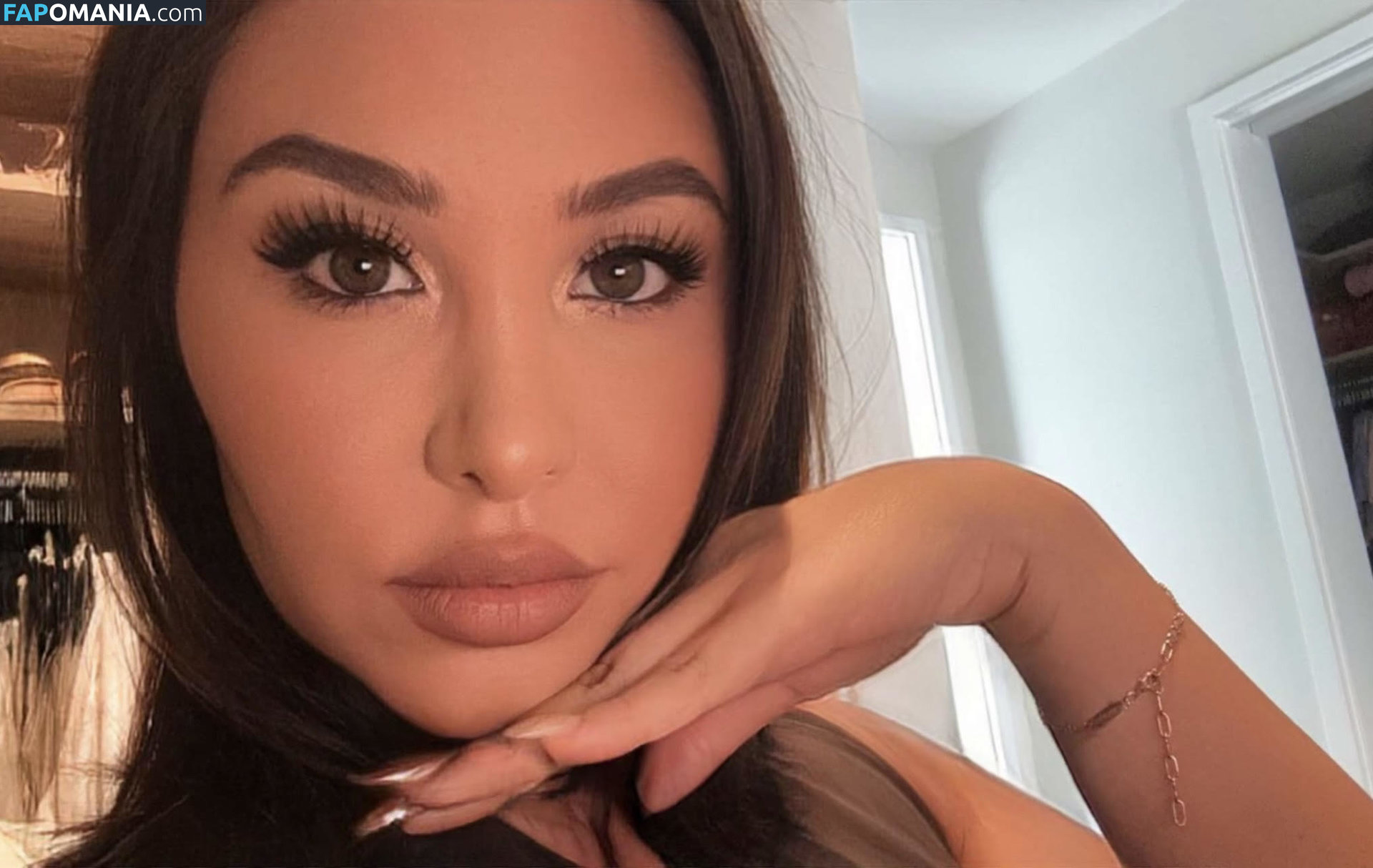 Catherine Mcbroom / Catherine Paiz / catherinemcbroom Nudo OnlyFans  Foto trapelata #10