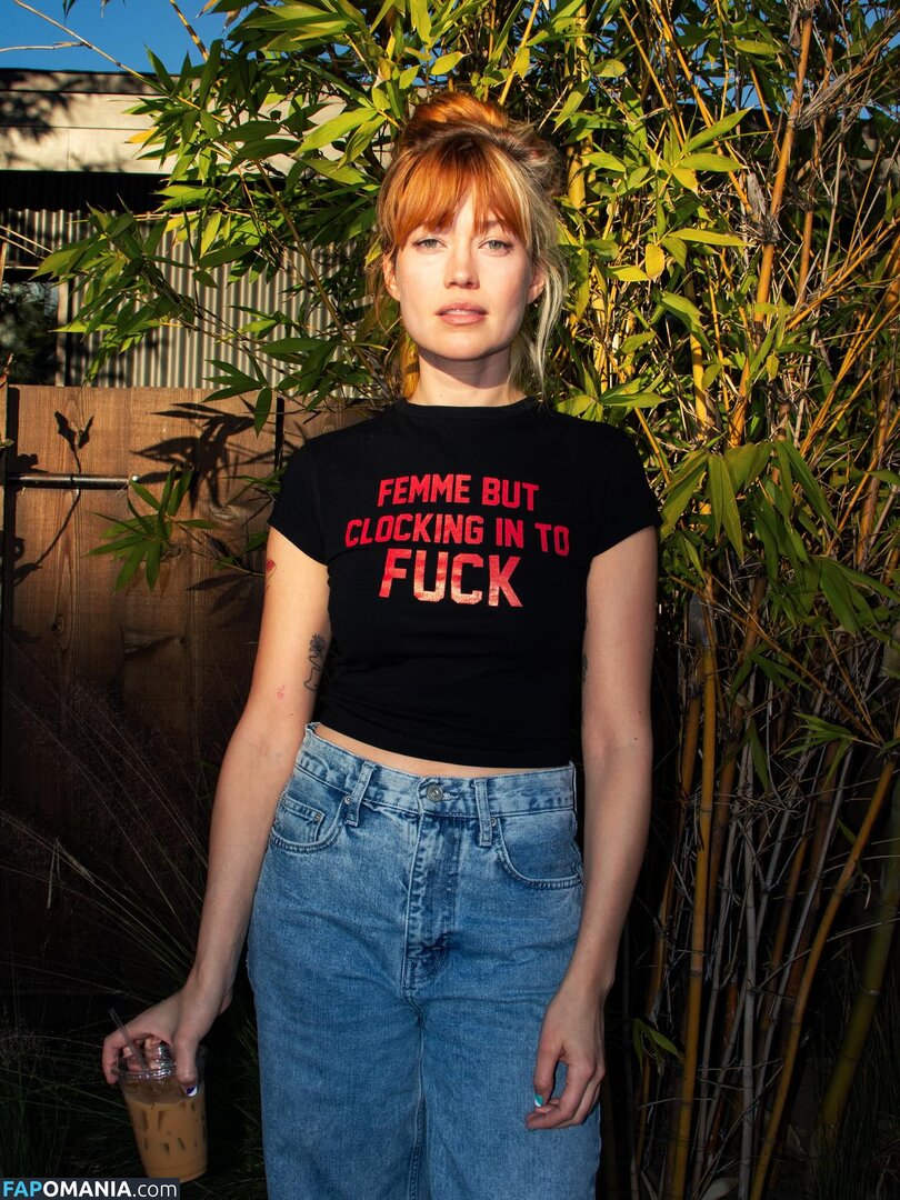 Catherine McCafferty / PrettyGay / catherine_mccaff Nudo OnlyFans  Foto trapelata #1