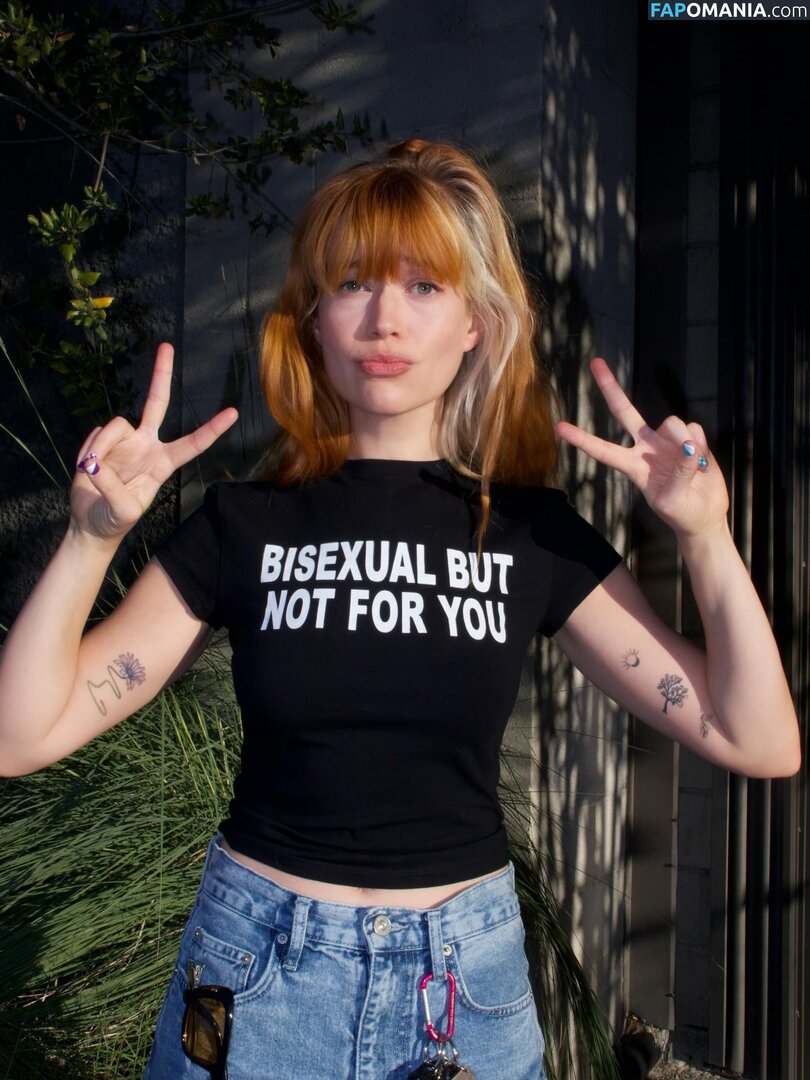 Catherine McCafferty / PrettyGay / catherine_mccaff Nudo OnlyFans  Foto trapelata #2