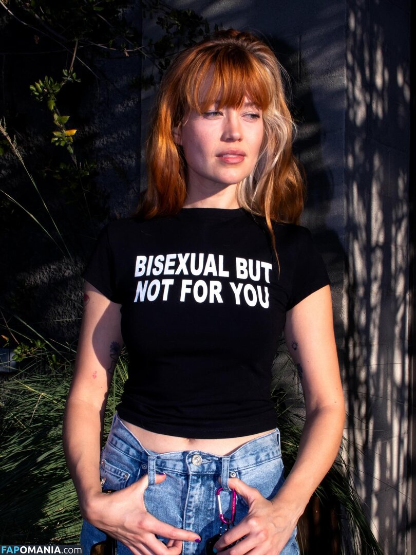 Catherine McCafferty / PrettyGay / catherine_mccaff Nudo OnlyFans  Foto trapelata #4