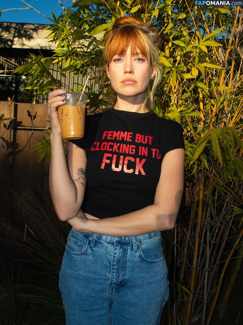 Catherine McCafferty / PrettyGay / catherine_mccaff Nudo OnlyFans  Foto trapelata #5