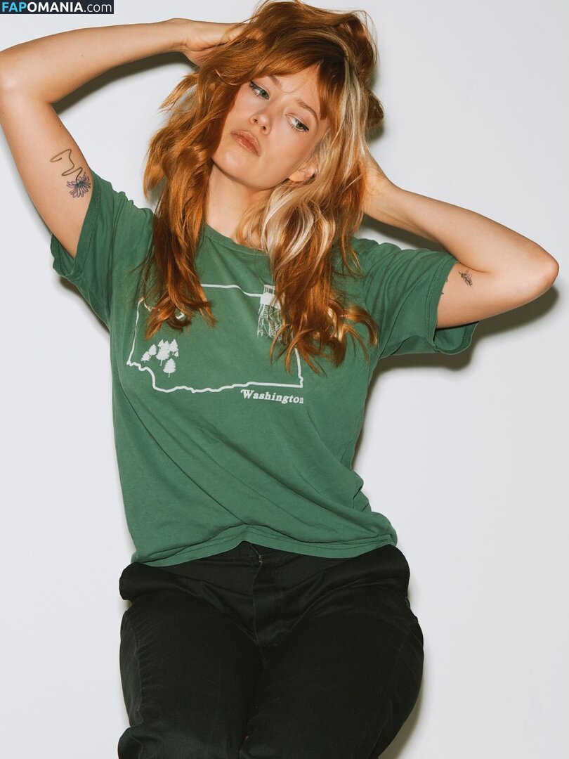 Catherine McCafferty / PrettyGay / catherine_mccaff Nudo OnlyFans  Foto trapelata #7