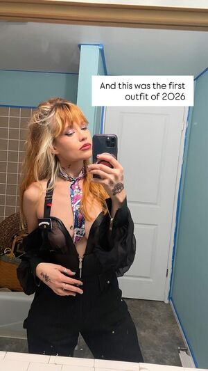 Catherine McCafferty