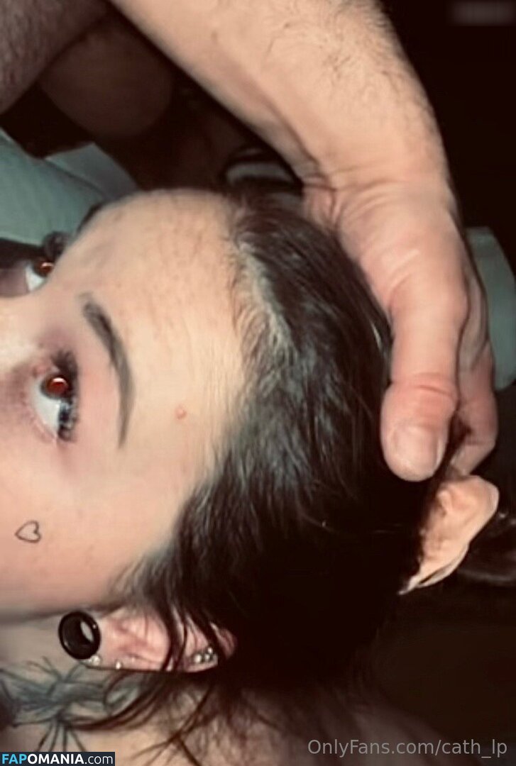 Catherine Patry / cath_lp / cath_patry Nudo OnlyFans  Foto trapelata #36