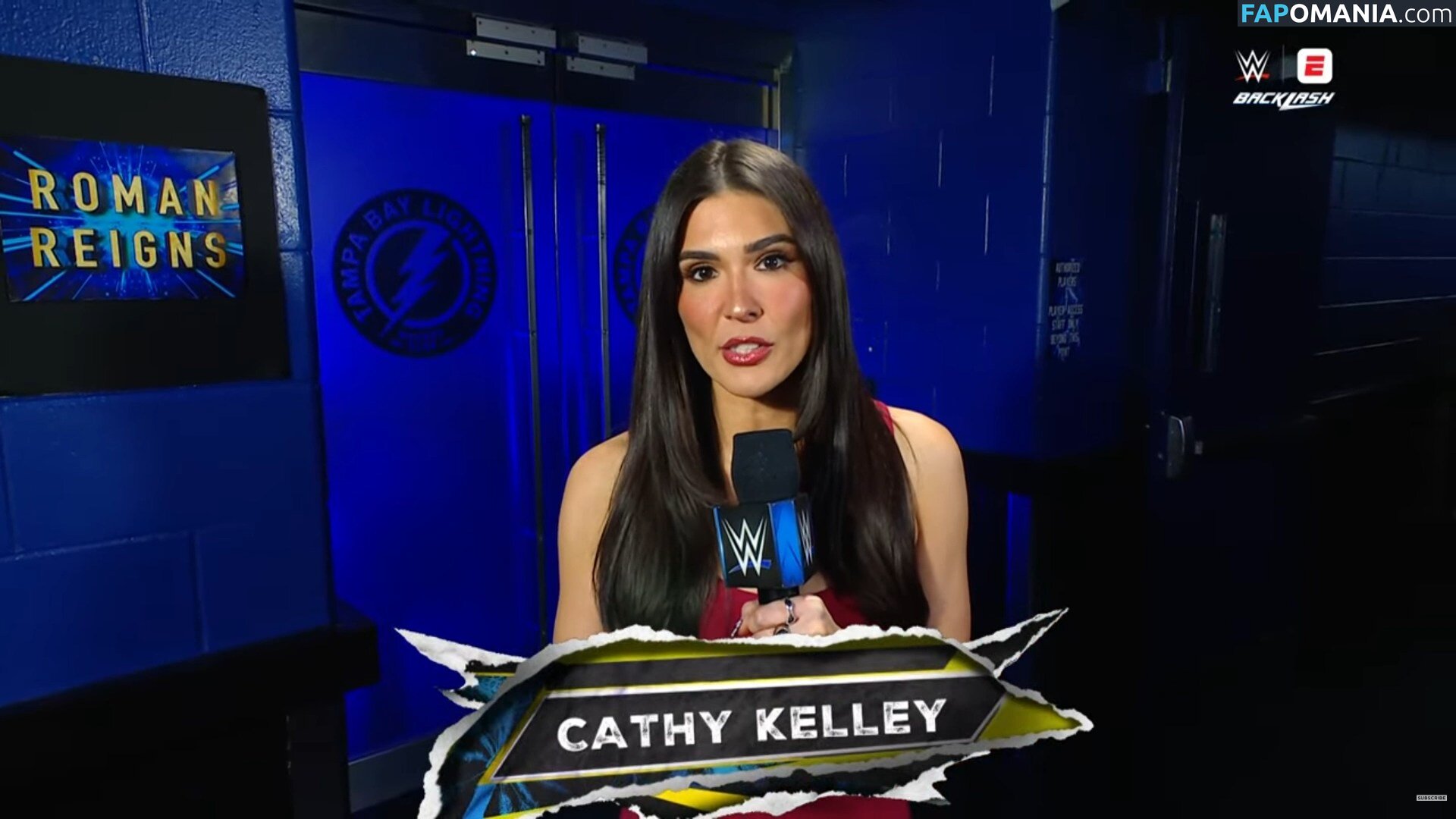 Cathy Kelley / CathyKelley_WWE / cathykelley / https: Nudo OnlyFans  Foto trapelata #954