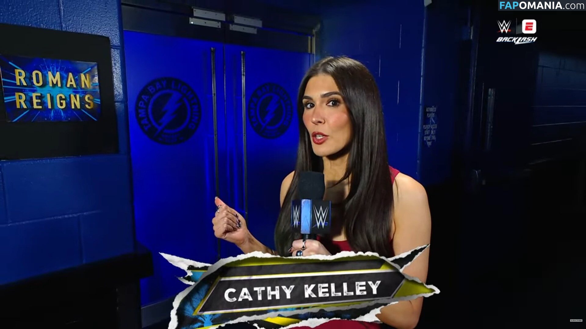 Cathy Kelley / CathyKelley_WWE / cathykelley / https: Nudo OnlyFans  Foto trapelata #955