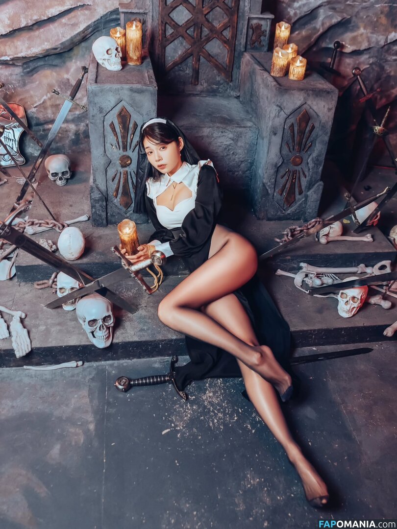 cathy_potato / opalpotato Nudo OnlyFans  Foto trapelata #6