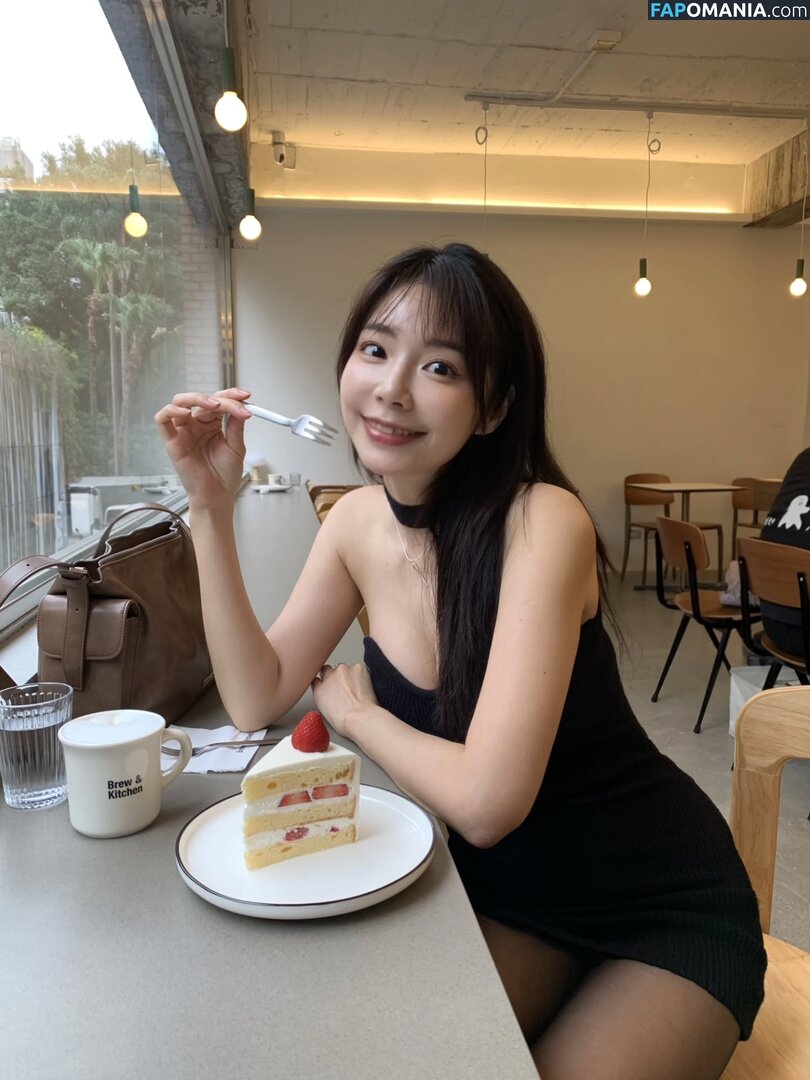 cathy_potato / opalpotato Nudo OnlyFans  Foto trapelata #12