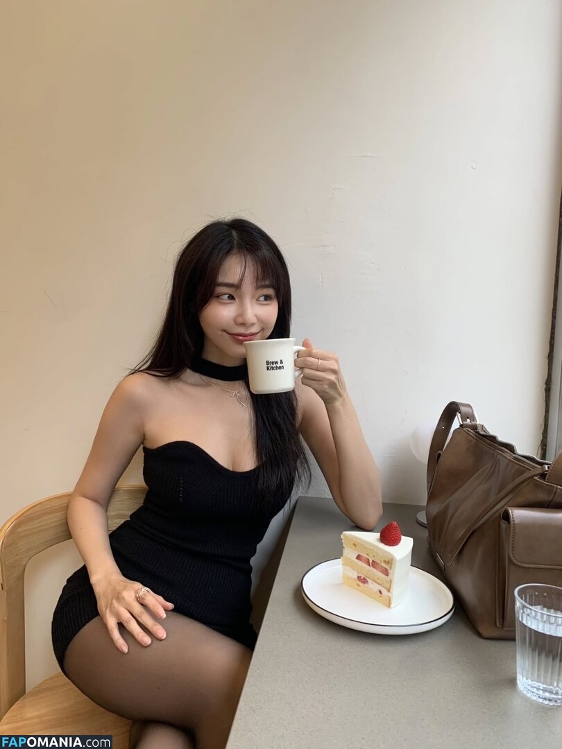 cathy_potato / opalpotato Nudo OnlyFans  Foto trapelata #13