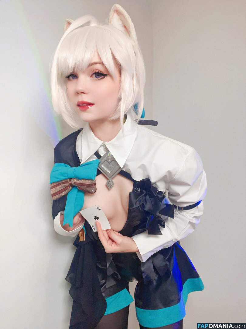 Caticorncosplay / caticornplay Nudo OnlyFans  Foto trapelata #774
