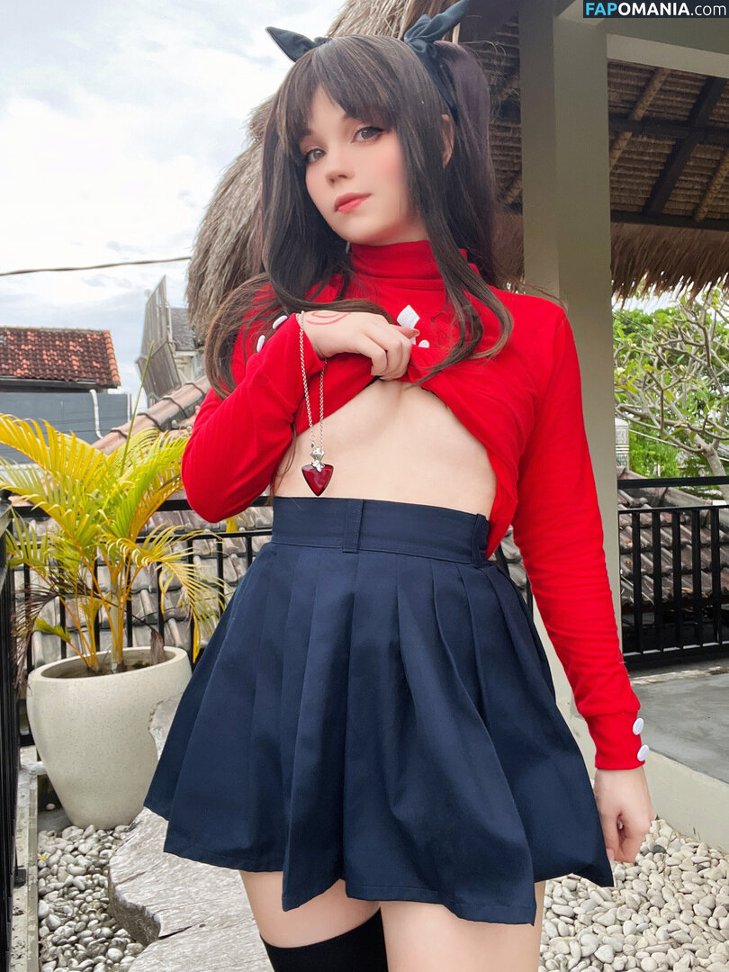 Caticorncosplay / caticornplay Nudo OnlyFans  Foto trapelata #779