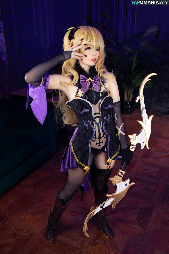 Caticornplay Nudo OnlyFans  Foto trapelata #49